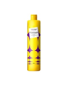 Кондиционер для волос Concept Detox Balance Для восстановления волос