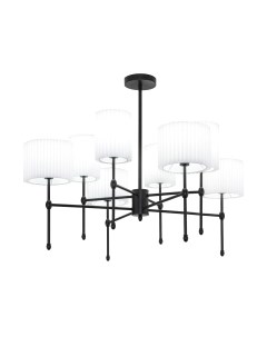 Люстра Евросвет 60162/8