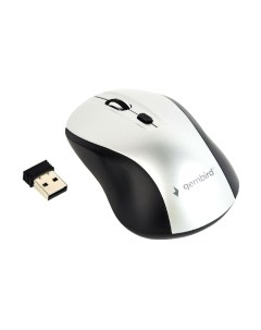 Мышь Gembird MUSW-4B-02-BS