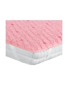 Наматрасник защитный АртПостель Стеганный 3024 120x200 Артпостель