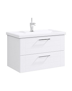 Тумба с умывальником Aqwella Манчестер / MAN01082