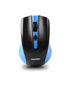 Мышь SmartBuy One 352 / SBM-352AG-BK Smartbuy