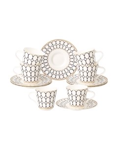 Набор для чая/кофе Lefard Breezy / 440-282