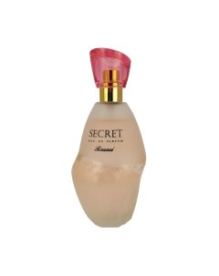 Парфюмерная вода Rasasi Secret