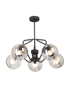 Люстра Vitaluce V4715-1/5PL