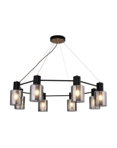 Люстра Евросвет 70219/8