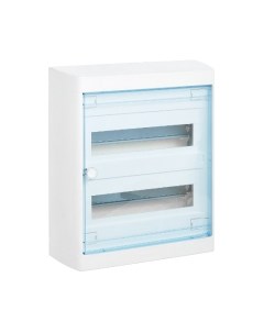 Щит распределительный Legrand Nedbox 601247