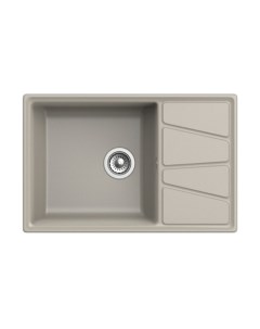 Мойка кухонная GranFest GF-V780L Granfest