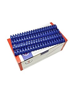 Пружины для переплета РеалИст Пластик 51мм Реалист