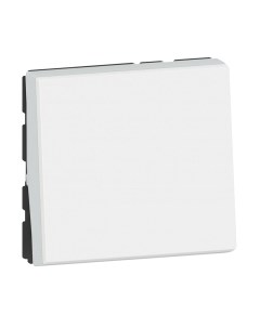 Выключатель Legrand Mosaic 74040