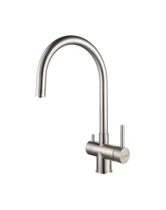 Смеситель Paulmark Heller He213218-SS