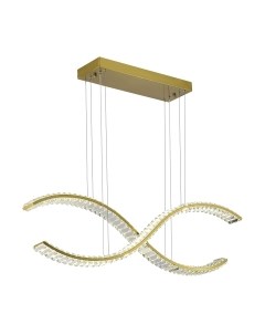 Потолочный светильник ST Luce SL6206.303.44 St luce