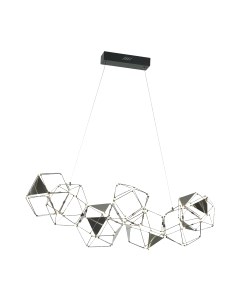 Люстра Евросвет 90368/7