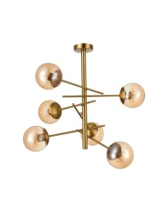 Люстра Evoluce SLE1099-312-06