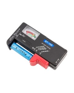 Тестер аккумуляторов и батареек Sipl AG372