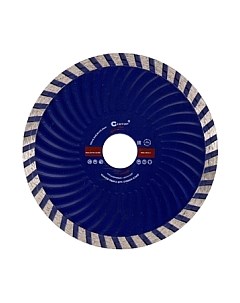 Отрезной диск алмазный Cutop Profi 62-12523