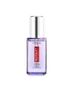 Сыворотка для век L'Oreal Paris Dermo Expertise Revitalift Филлер 2.5% Гиалуроновая кислота L'oreal paris