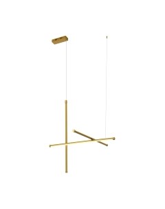 Потолочный светильник ST Luce SL6207.213.37 St luce