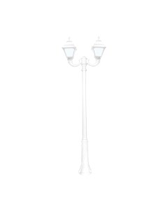 Фонарь уличный Cefa U23.157.R20.WYF1R Fumagalli