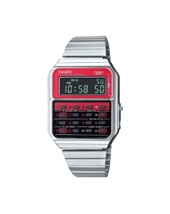 Часы наручные мужские Casio CA-500WE-4B