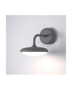 Бра уличное Elektrostandard Portal 35162/D