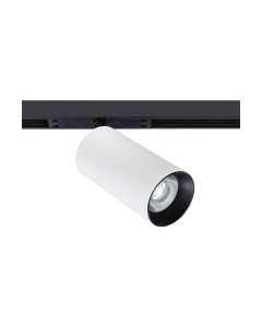 Трековый светильник Arte Lamp Optima A7262PL-1WH Arte lamp