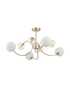 Люстра Evoluce Formae SLE220912-08