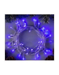 Светодиодная гирлянда Luazon Нить 3556758