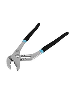Клещи переставные Центроинструмент 0402