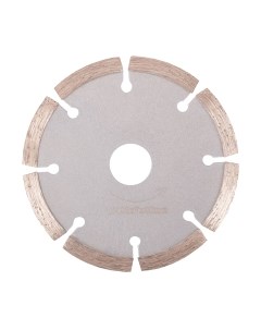 Отрезной диск алмазный Kress KA8400