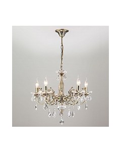 Люстра Евросвет Elisha 3281/5