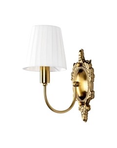 Бра Arte Lamp Gracie A7301AP-1PB Arte lamp