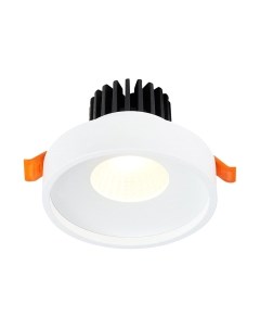 Точечный светильник ST Luce ST751.548.10 St luce