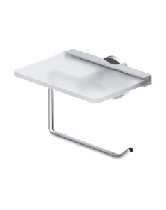 Держатель для туалетной бумаги AM.PM X-Joy A85A341500 Am.pm