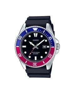 Часы наручные мужские Casio MDV-107-1A3