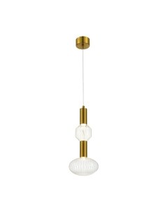 Потолочный светильник ST Luce SL6117.223.02 St luce