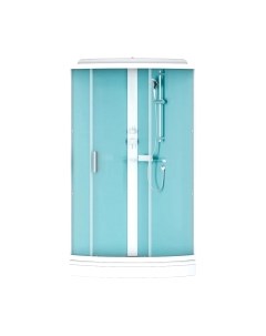 Душевая кабина AM.PM X-Joy W88C-401-090WT Am.pm