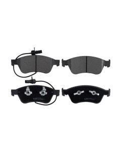 Тормозные колодки 16526 Febi bilstein