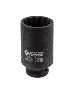 Головка слесарная Forsage F-4488531