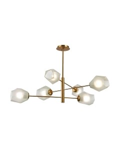 Люстра Evoluce Terramo SLE205202-06