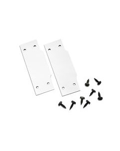 Комплект заглушек профиля для шинопровода ST Luce ST001.189.00 St luce