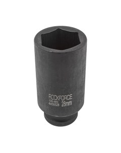Головка слесарная RockForce RF-4458528 Rockforce