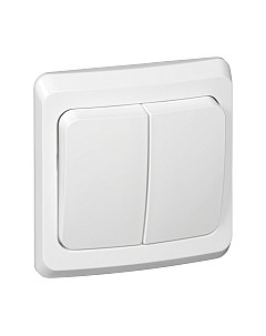 Выключатель Systeme (Schneider) Electric Этюд BC10-002B Systeme (schneider) electric