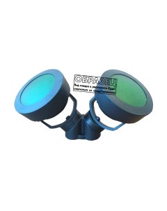 Светильник уличный Fumagalli Tommy 4M1.000.000.LXD2L