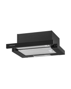 Вытяжка телескопическая Krona Kamilla 450 / КА-00001799