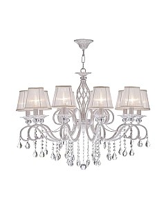 Люстра Grace ARM247-10-G Maytoni