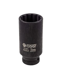 Головка слесарная Forsage F-4488528