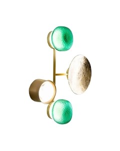 Бра Imperiumloft SHIELD01 / 140995-26