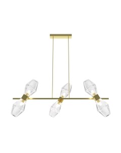 Люстра Maytoni Cocktail time MOD325PL-06G