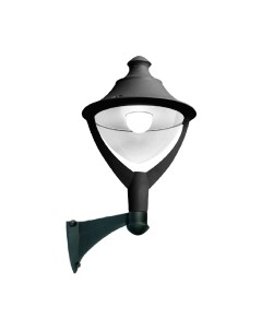 Бра уличное Beppe P50.254.000.AXH27 Fumagalli